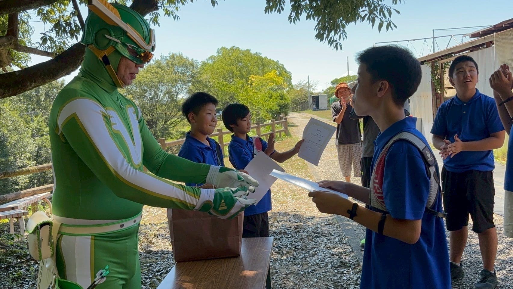 画像は使用承諾済です