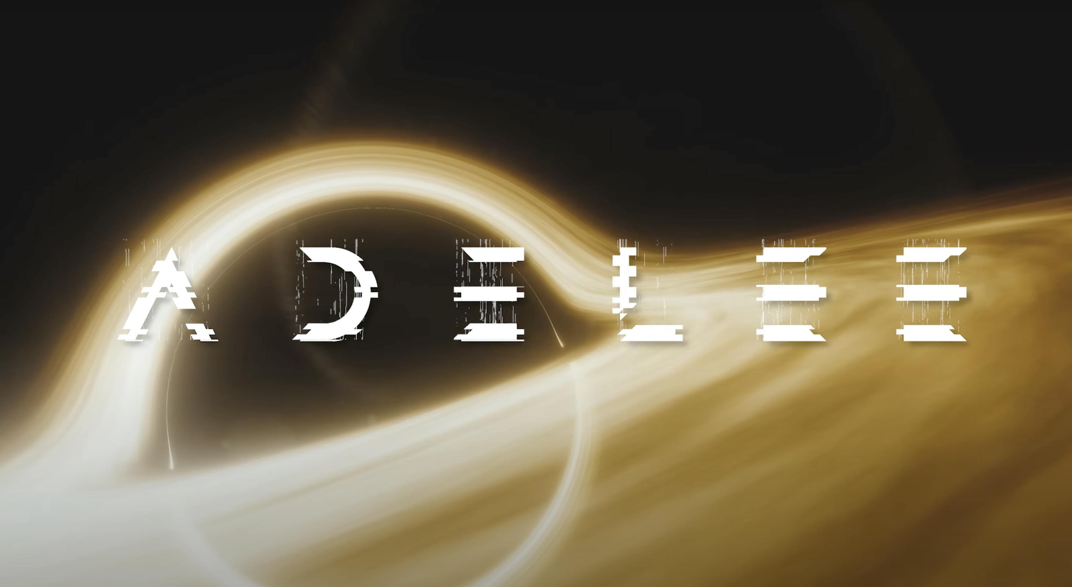 同チームで制作したYouTube特番『ADEL33』