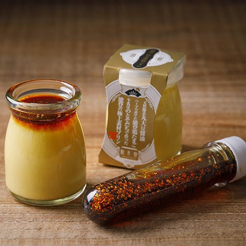 商品へのこだわり写真