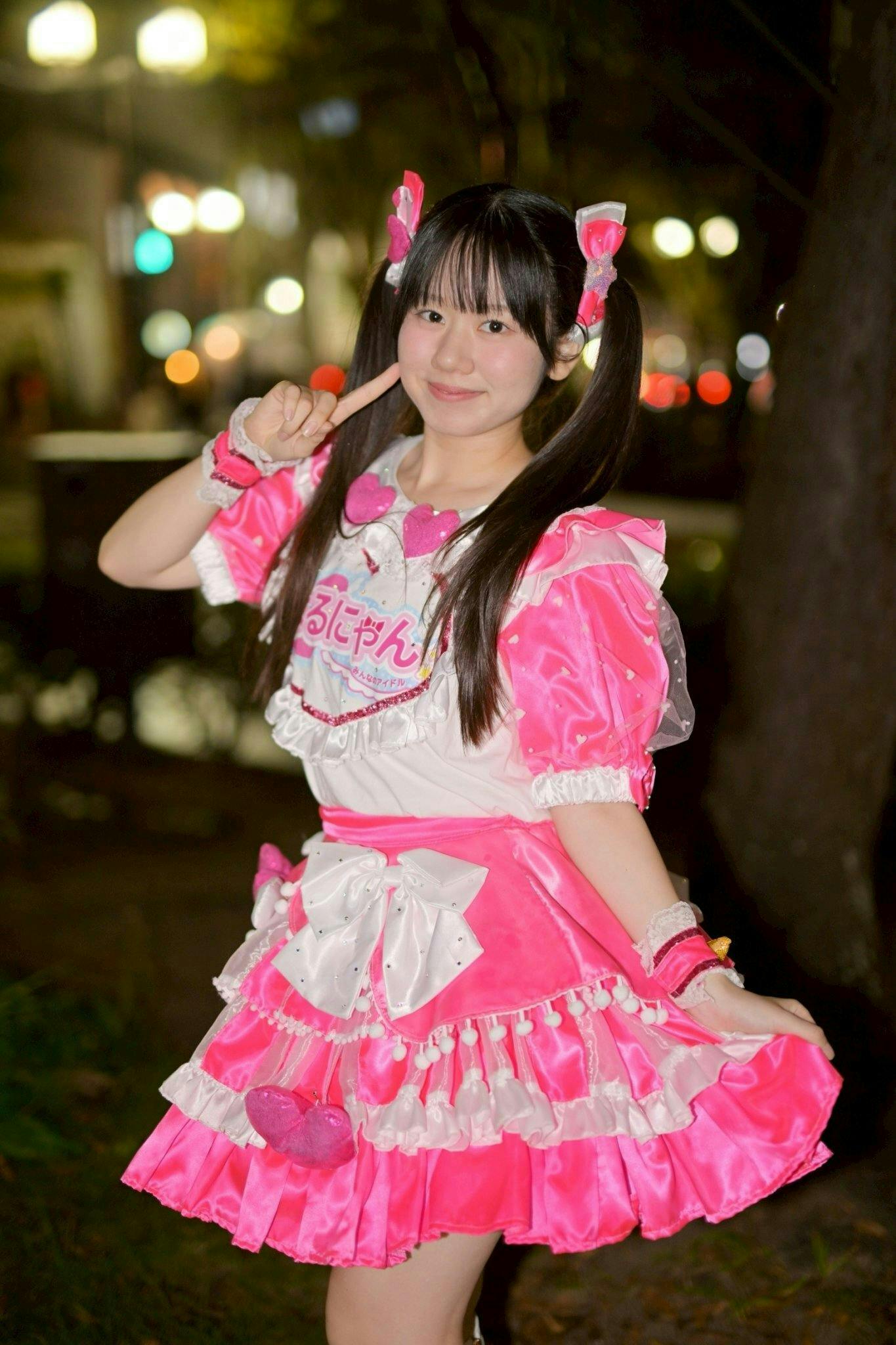 岡山から全国へ！はるにゃん新曲応援プロジェクト！ - CAMPFIRE