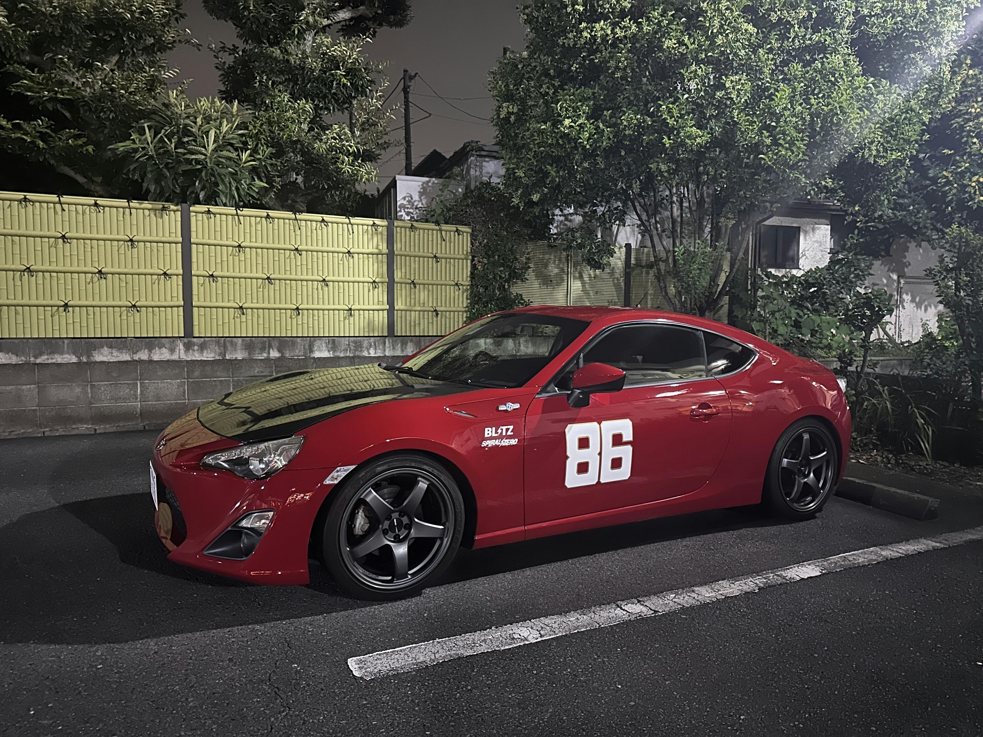 スポーツカー、スーパーカー好きの人にもっと車を楽しんでもらいたい