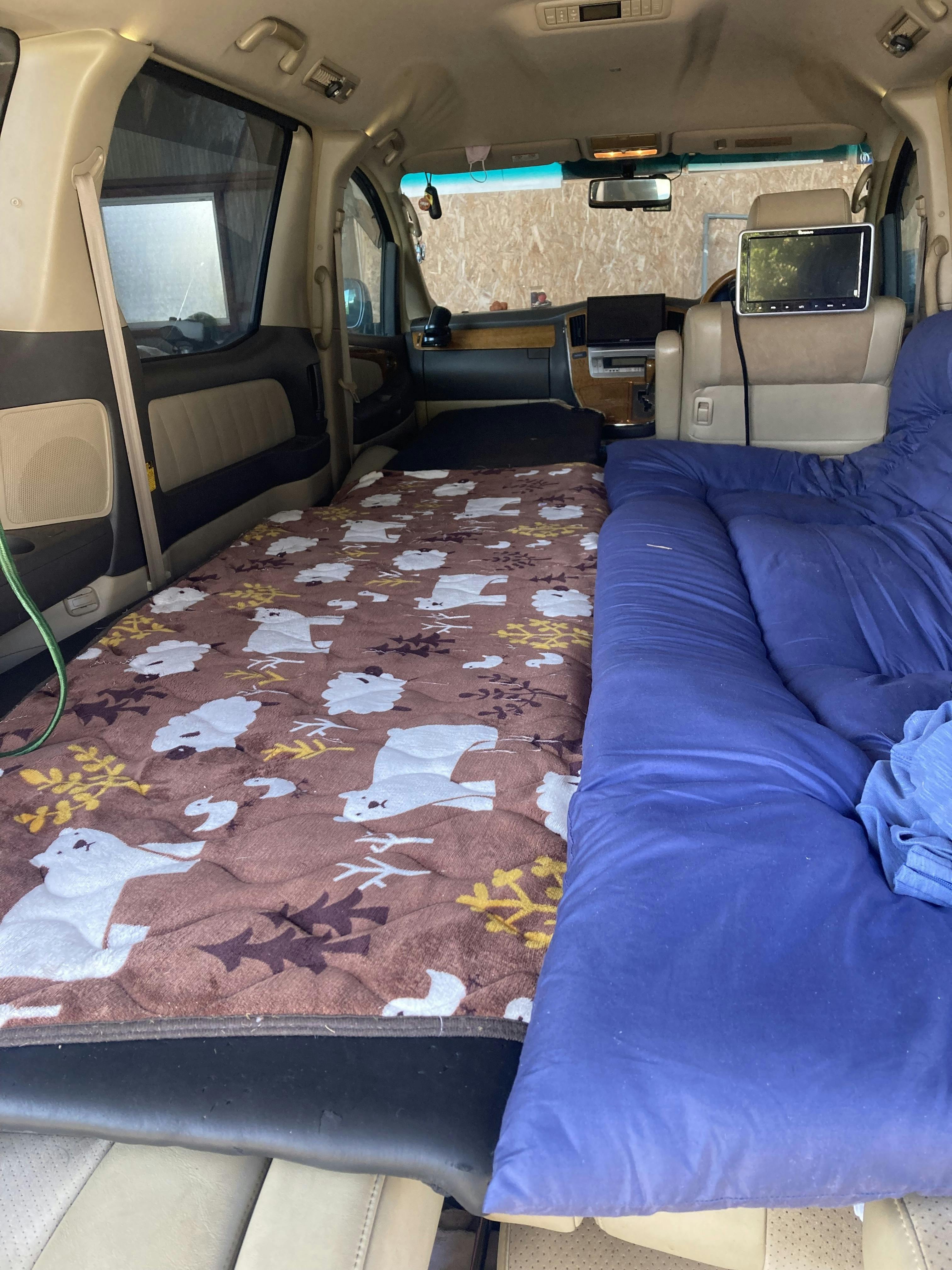 小型犬から超大型犬まで運べるようにしました