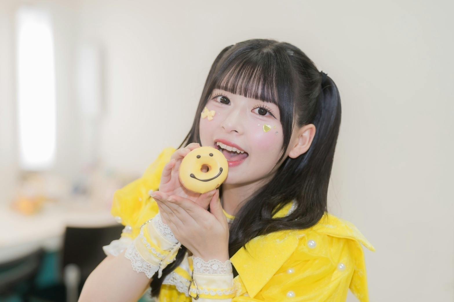 MEGAFON【日陽きい】生誕祭応援プロジェクト - CAMPFIRE (キャンプ