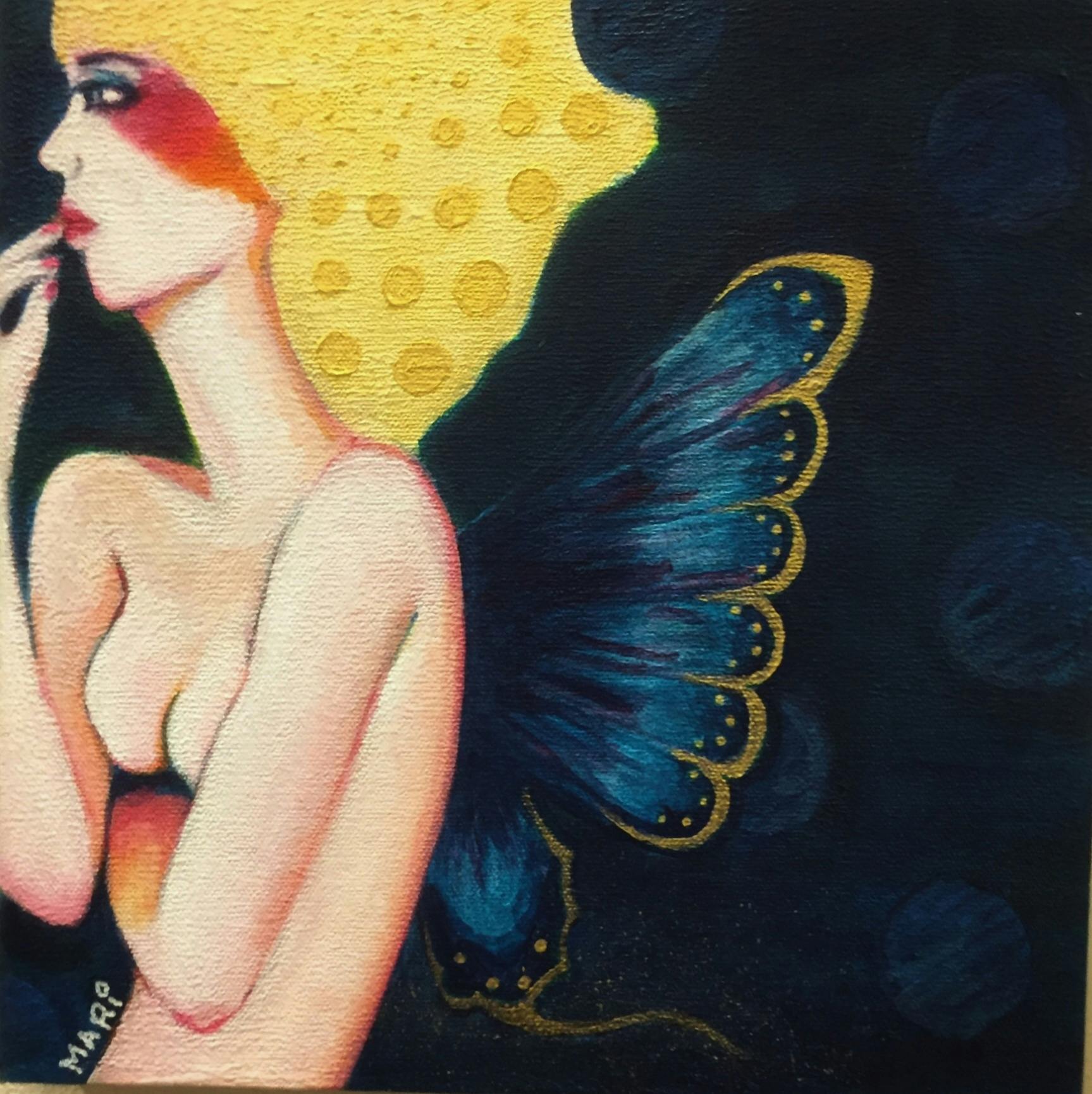 これも私の作品