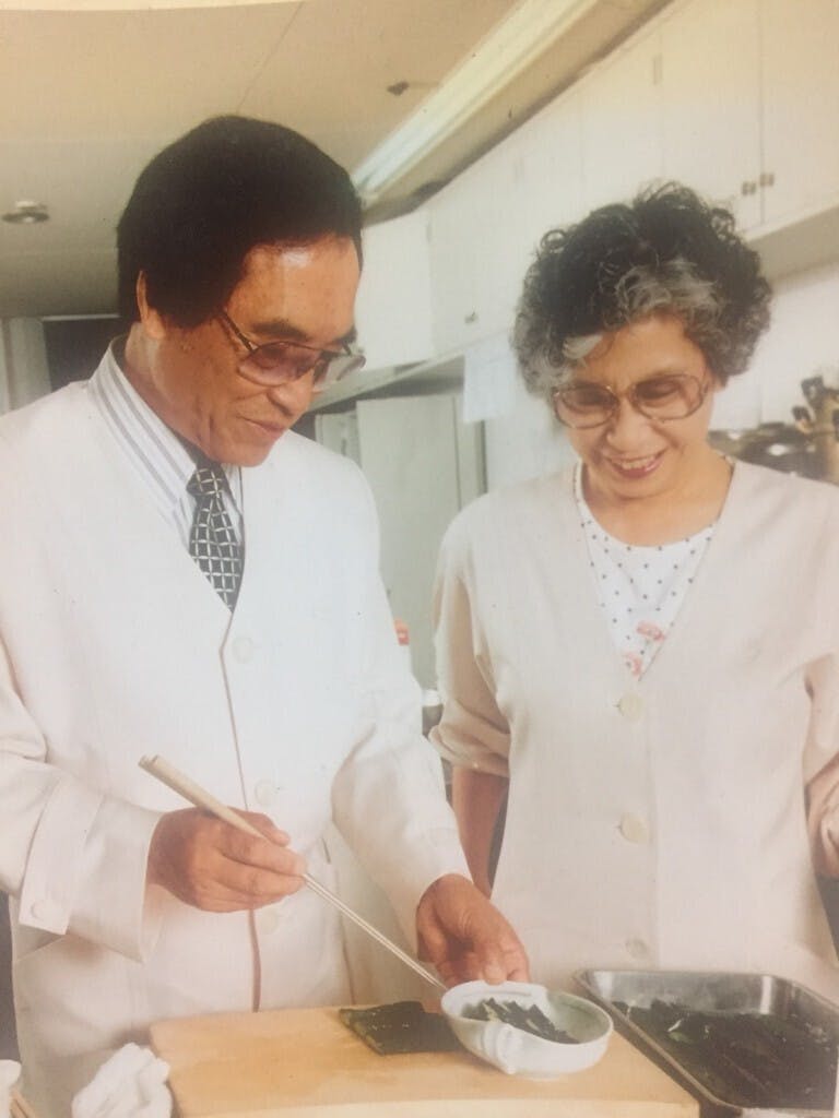 料理研究家 土井勝 【おけいこ12カ月】教科書復活プロジェクト