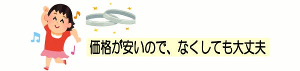 指輪 シリコン ゴム リング コンセプト2