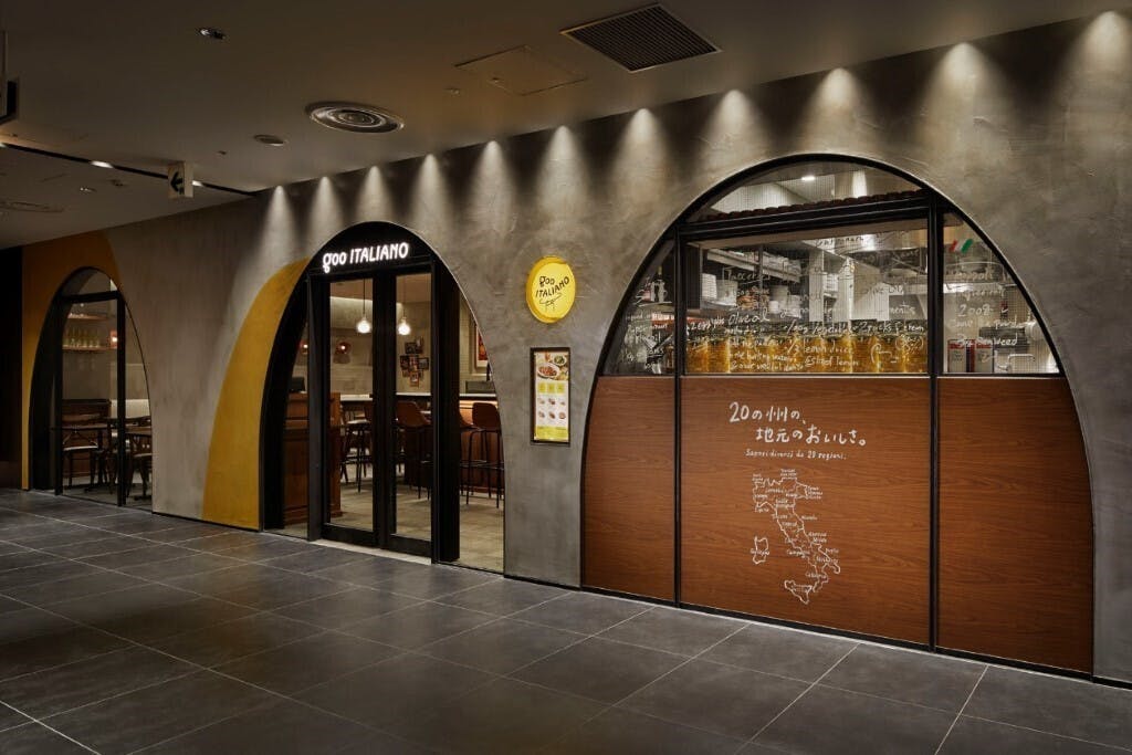 屋内, 天井, 建物, 座る が含まれている画像
自動的に生成された説明