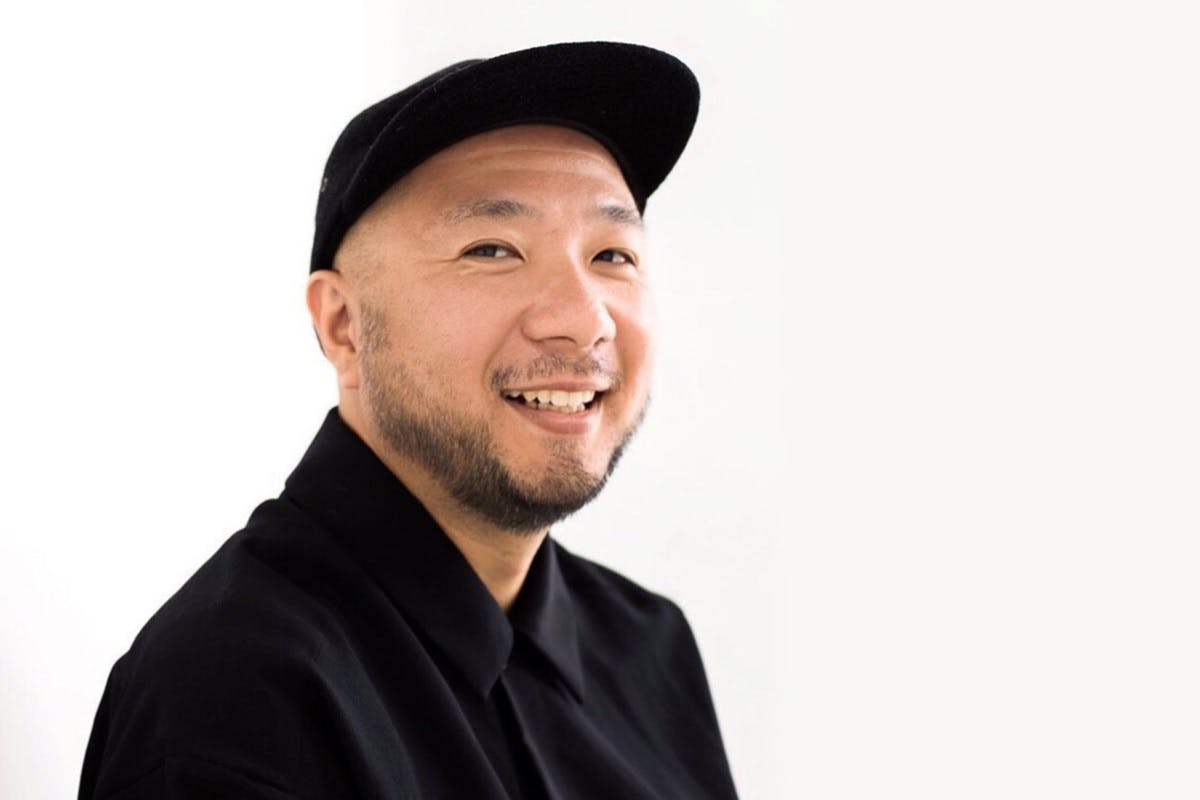 田崎佑樹|KANDO代表