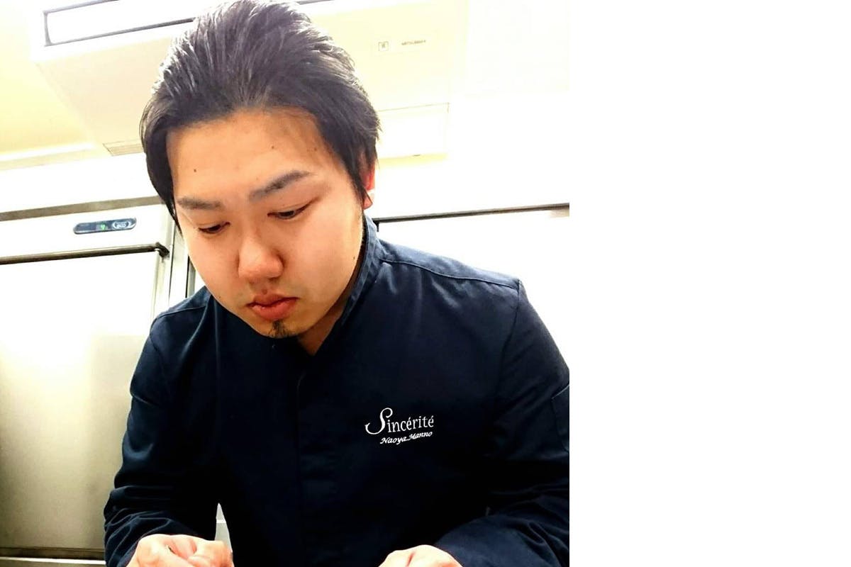 田崎佑樹|KANDO代表