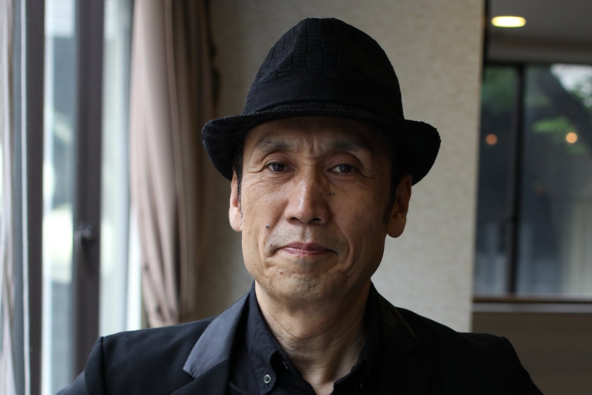 ご報告】川越ジャズ映画『リ、ライト』、待望の舞台化!チケット発売開始!! - CAMPFIRE (キャンプファイヤー)