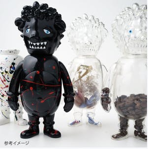 最高品質の日本のソフビを“アート”として世界に広めたい - CAMPFIRE