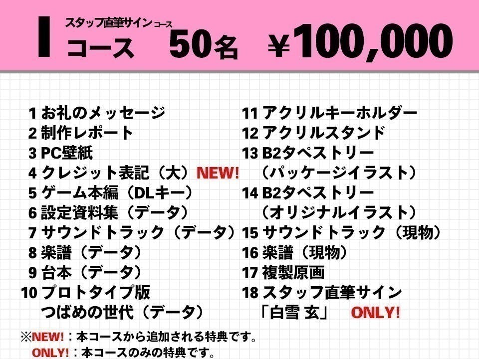 阿座上 洋平さんの直筆サイン入りコース復活! - CAMPFIRE (キャンプ 阿座上 洋平さんの直筆サイン入りコース復活! - CAMPFIRE (キャンプ