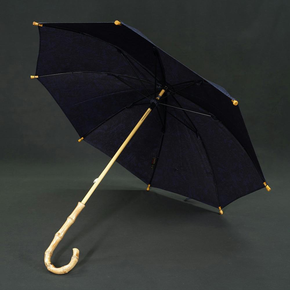 世界に1本しかない」あなただけの逸品。美しさと実用性を兼ねた