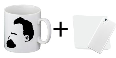 行動マグカップ　（つくる哲学） 行動マグカップ （つくる哲学） Amazon.co.jp: 愛龍社 Shinzi