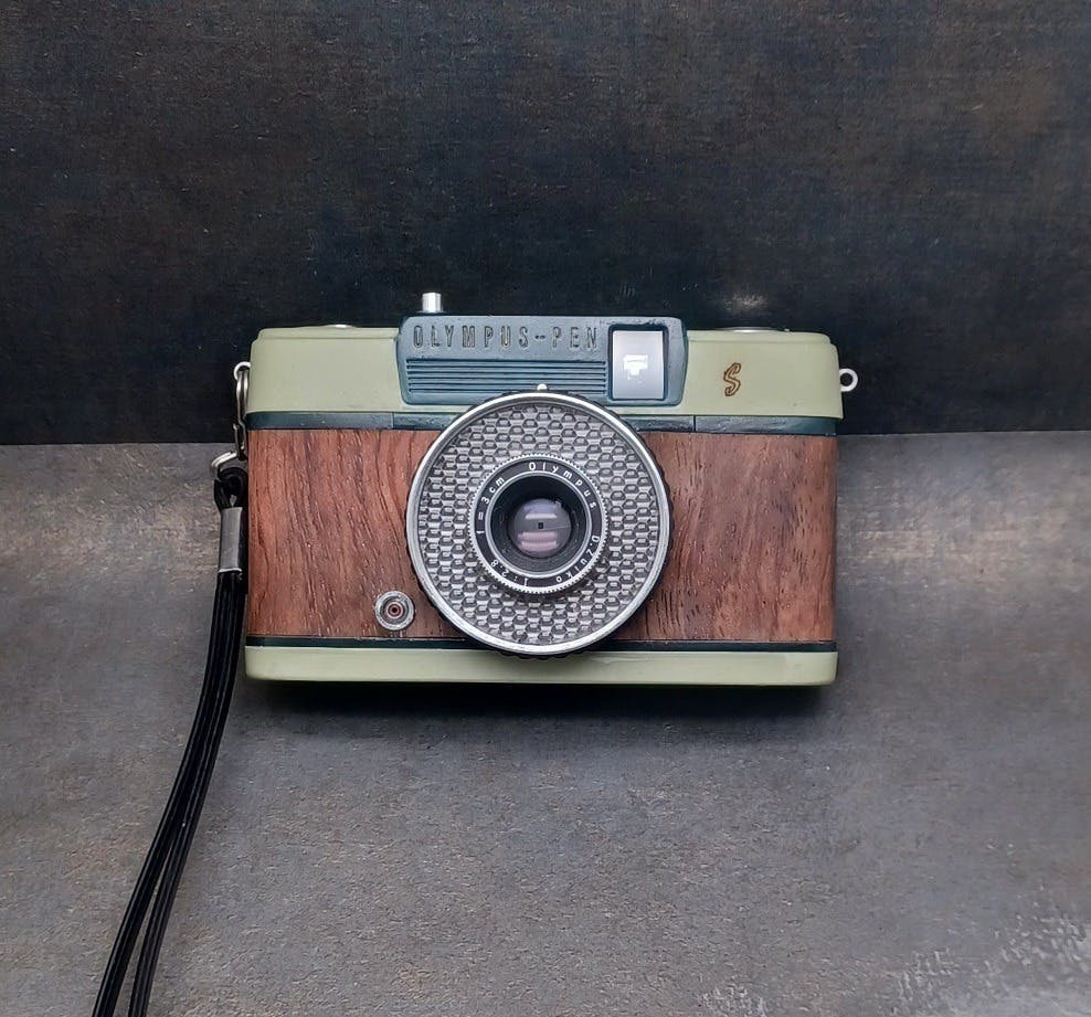 フィルムカメラのリメイクで特別な1台を - CAMPFIRE (キャンプファイヤー) フィルムカメラのリメイクで特別な1台を - CAMPFIRE (キャンプファイヤー)