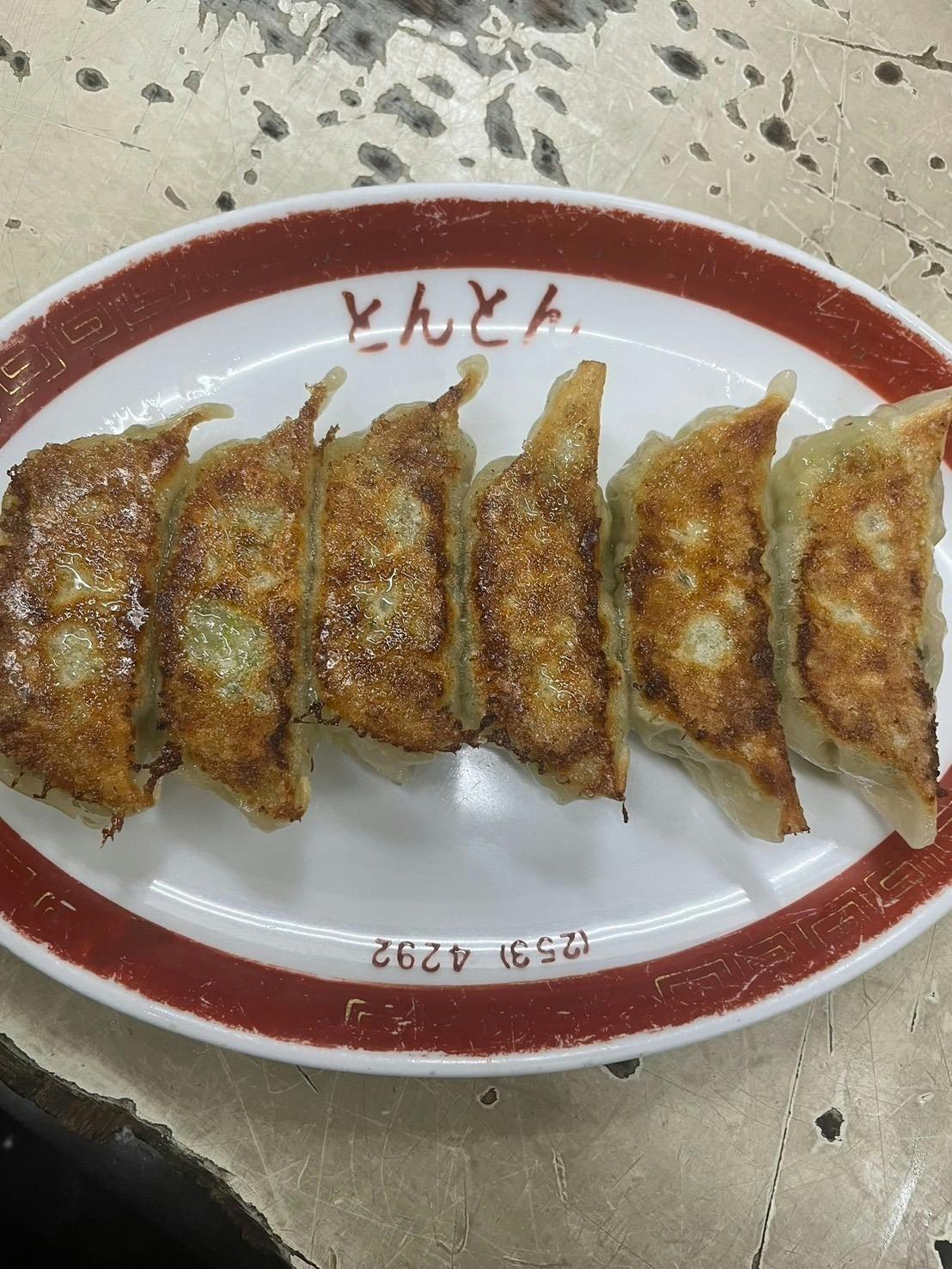 静岡の老舗町中華店「とんとん」の改修と存続に力をください