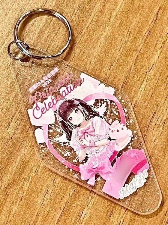 ドレスコード【宮園れな】生誕祭応援プロジェクト - CAMPFIRE