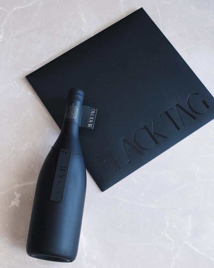 BLACK TAG èªçç§è©±ã BLACK TAG èªçç§è©±ã