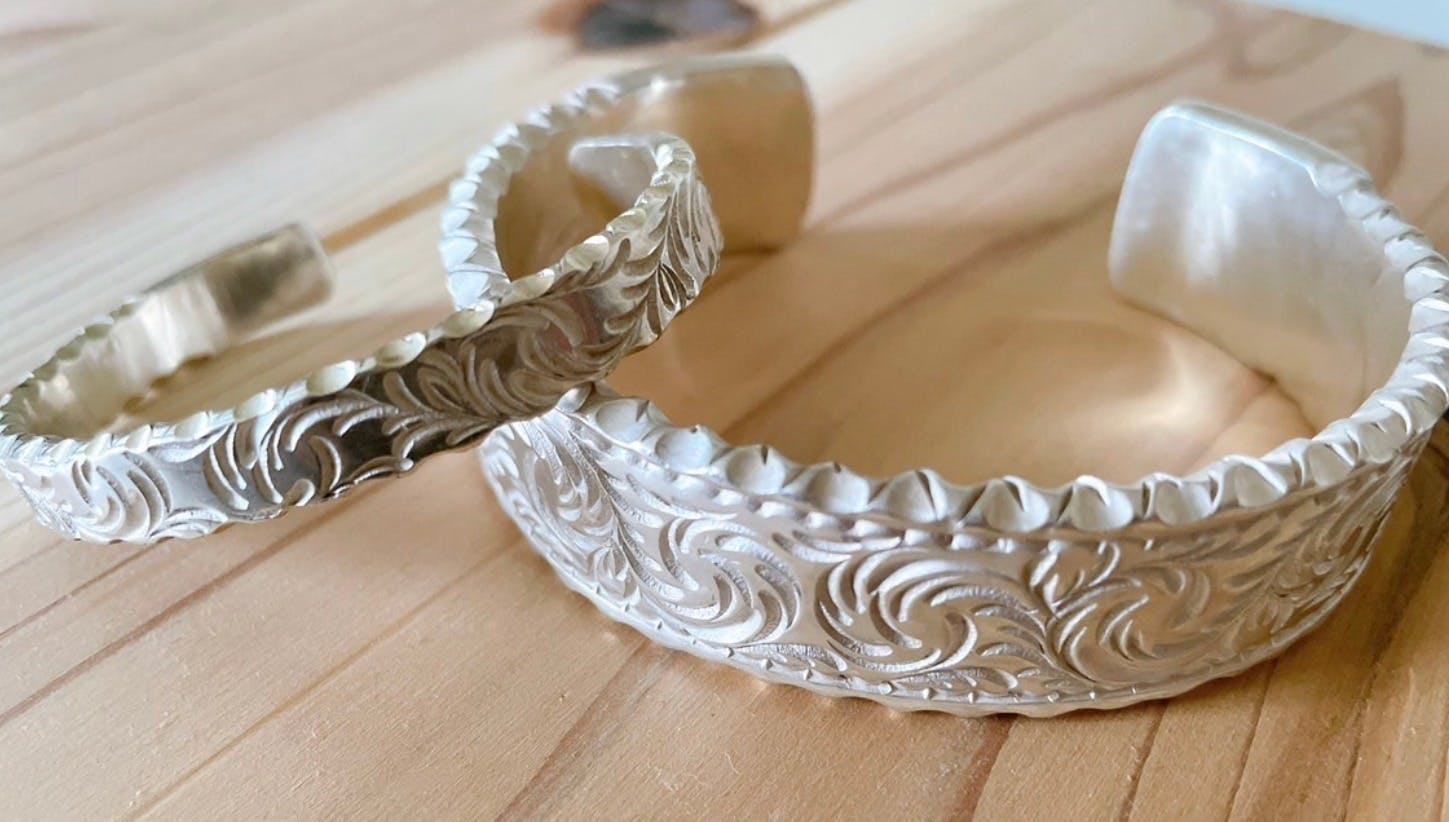 Nautilus Art Jewelry 岩崎翔明　ペンダントヘッド 岩崎翔明 シルバーリング Nautilus Art Jewelry ノーチラス