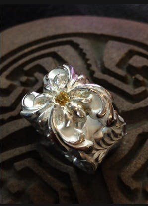 伝統技術とアートの魂を未来へ繋ぐジュエリー制作 - CAMPFIRE