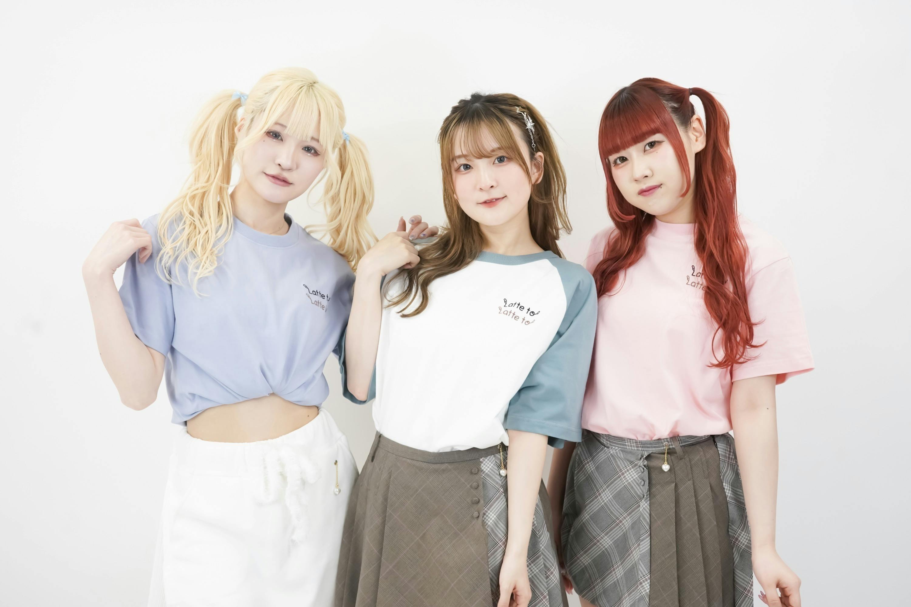 メイドの私服をコンセプトにした新ブランドをスタートしたい