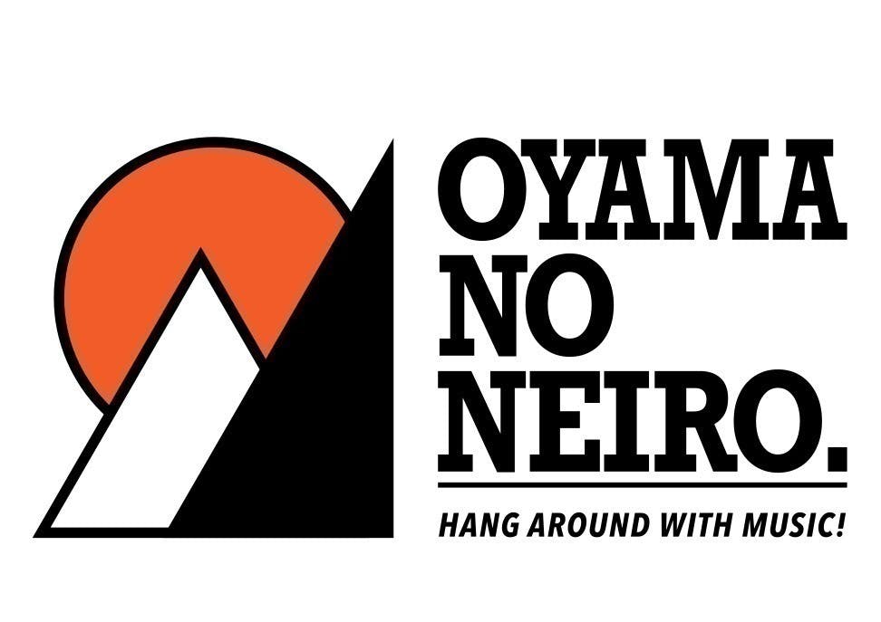 青森県弘前市岩木山の麓で野外音楽イベント「OYAMA NO NEIRO.」開催