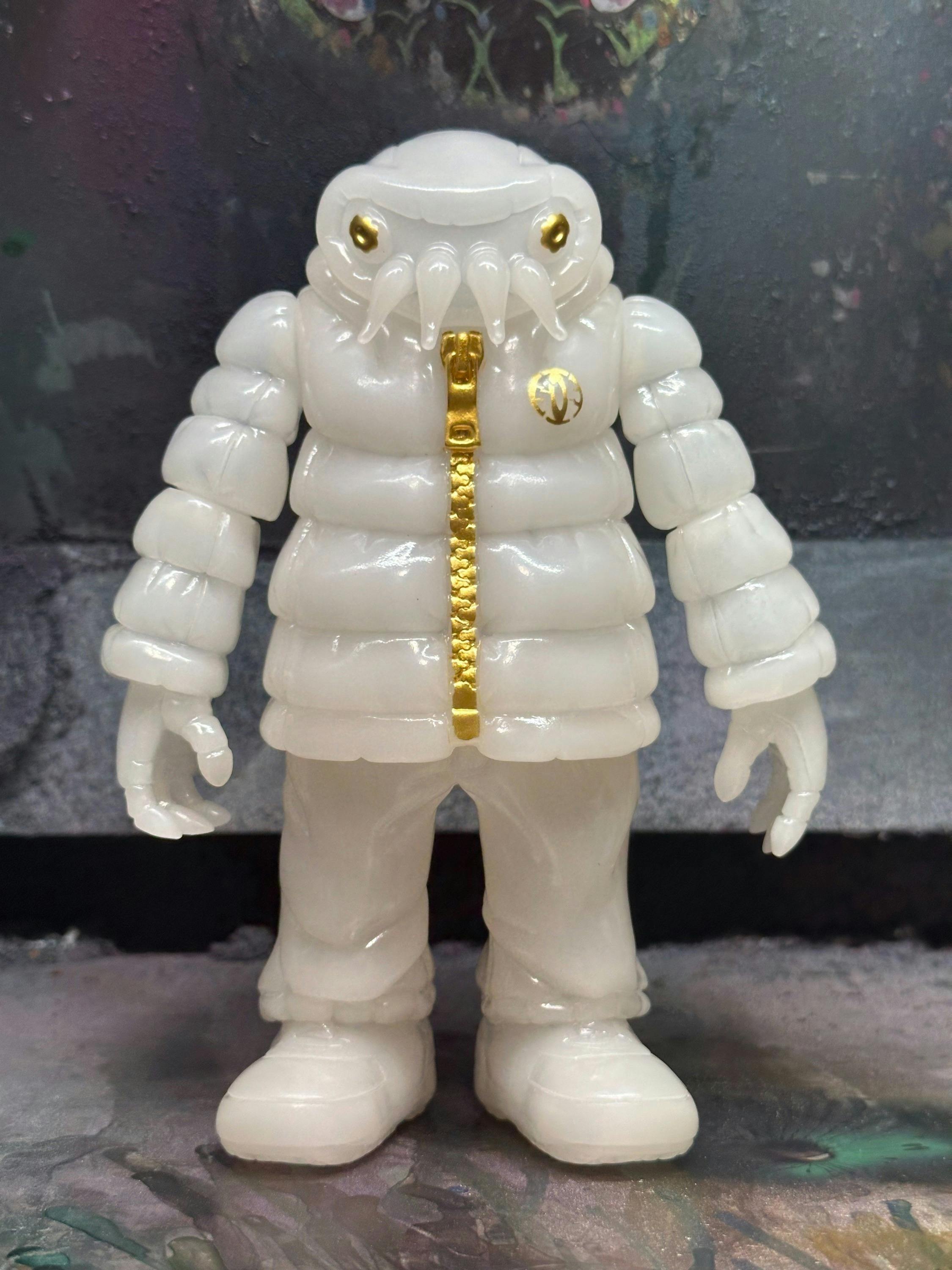 支援者様へリターン内容追加しました：『GYAROMI』さんイラスト+サイン