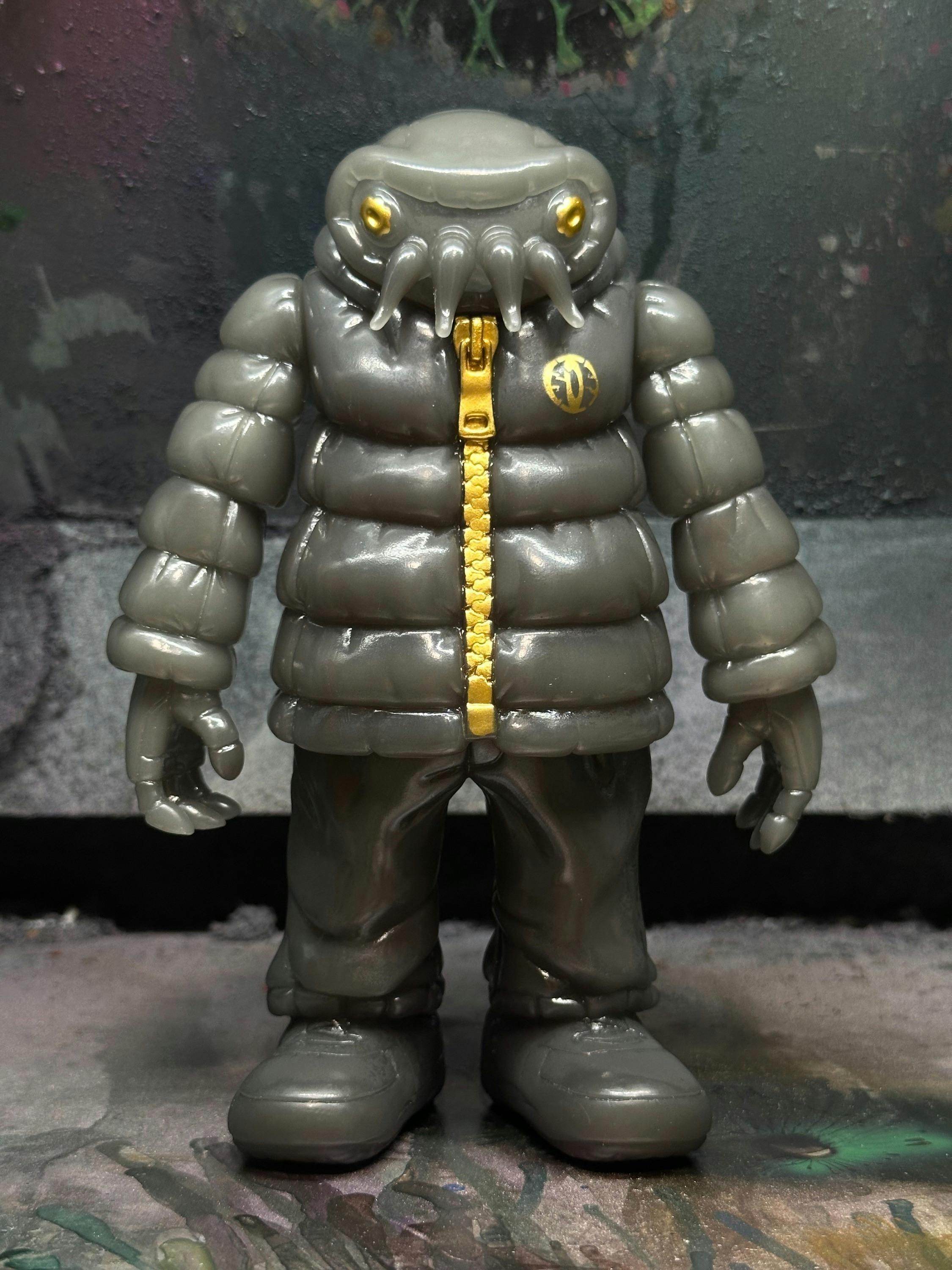 5体追加!!『GYAROMI』様、本書出版記念版『クトゥルフオイド 5体追加!!『GYAROMI』様、本書出版記念版『クトゥルフオイド