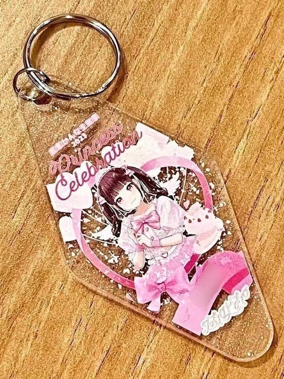 iON!【恋春ねね】生誕祭応援プロジェクト - CAMPFIRE (キャンプファイヤー)