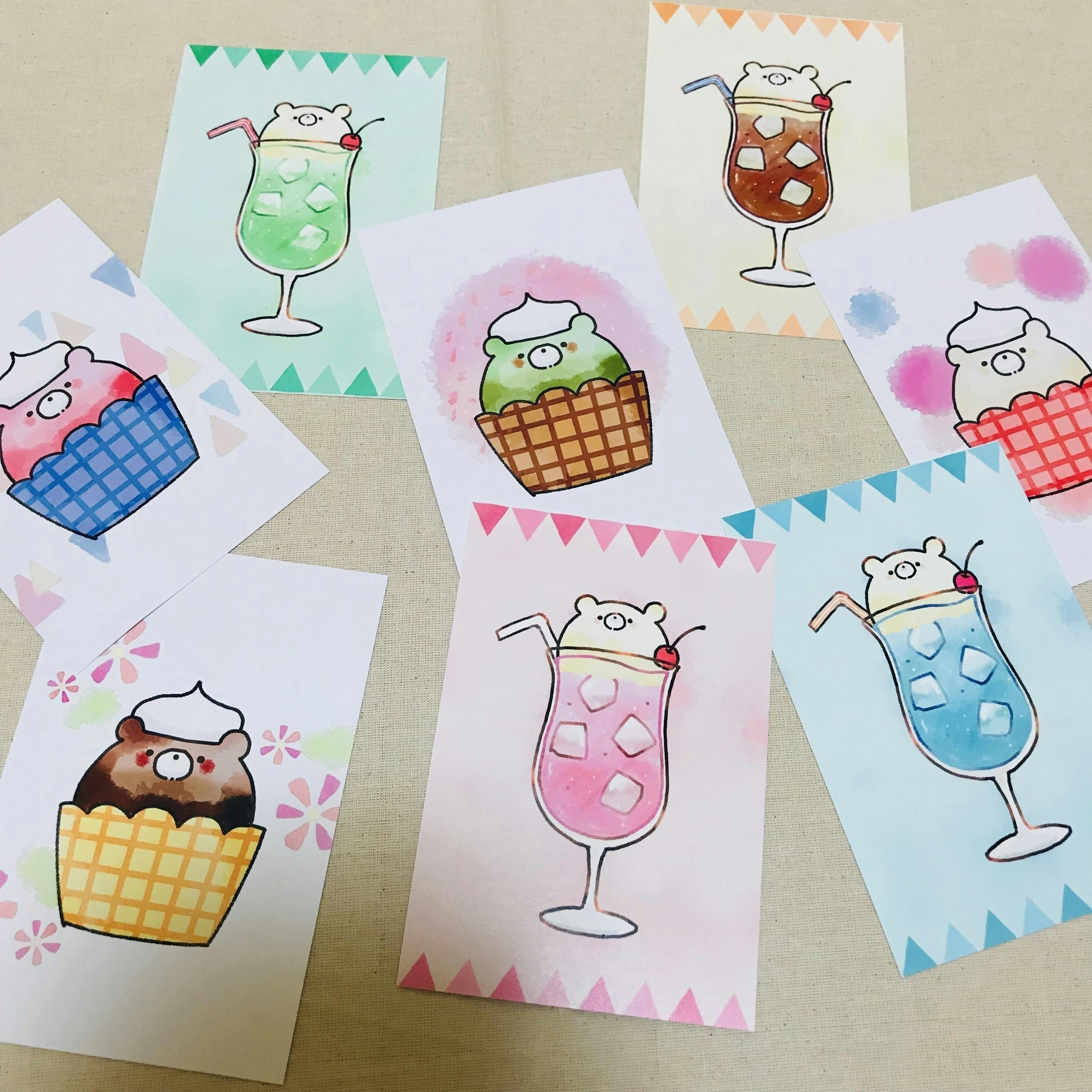 ハンドメイド】オリジナルイラストの商品製作をしたい! - CAMPFIRE ハンドメイド】オリジナルイラストの商品製作をしたい! - CAMPFIRE