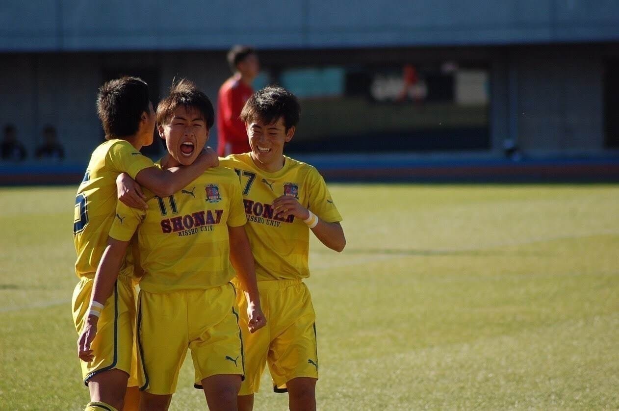 日本人初」ケニアサッカーリーグ1部プロ契約への挑戦 - CAMPFIRE (キャンプファイヤー)