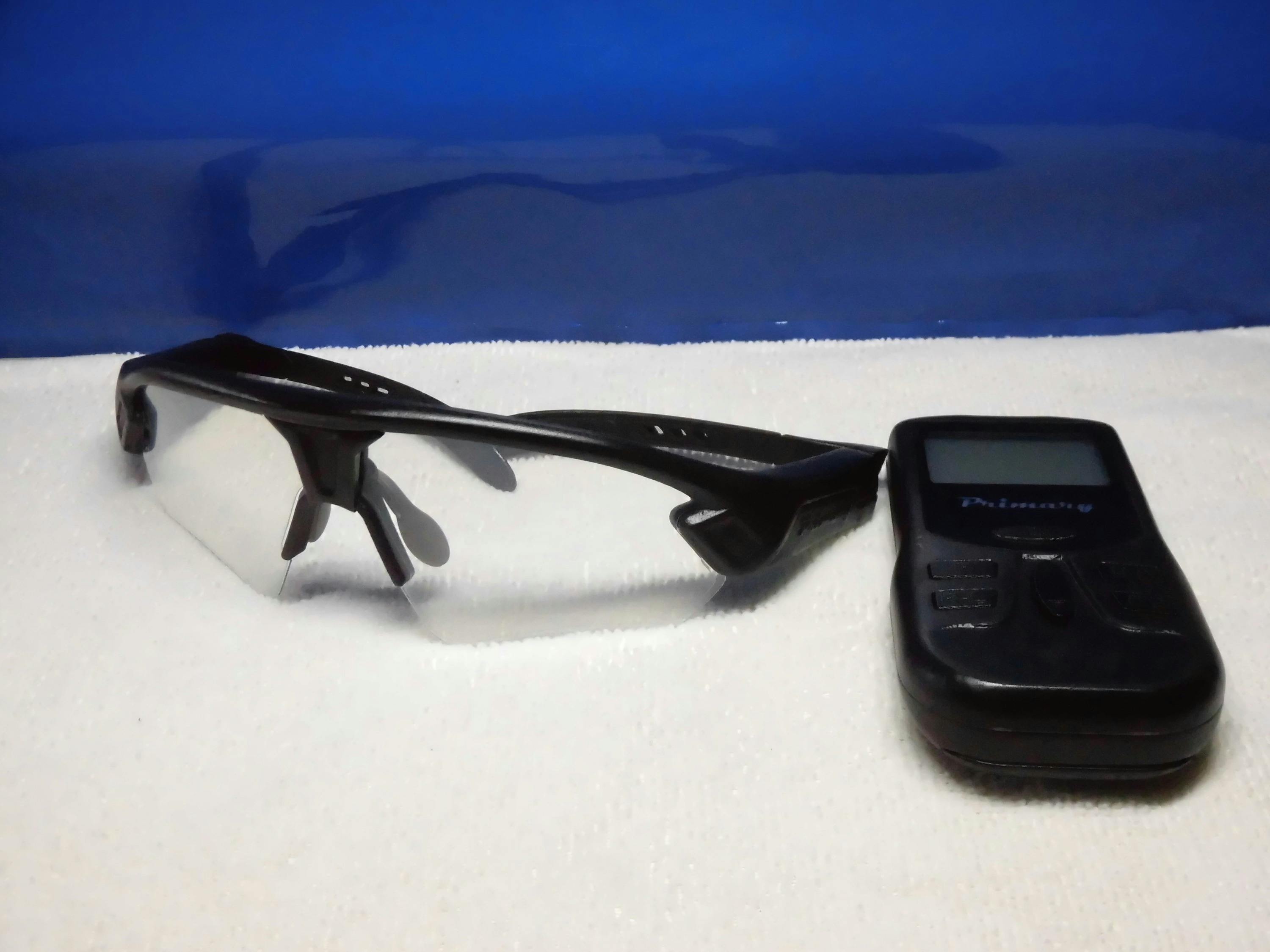 液晶シャッターグラス LCG-750 LCG-750 液晶シャッターグラス | 【公式