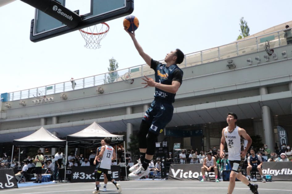 3x3プロバスケチームSANJO BEATERS.EXE「三条から世界へ」 - CAMPFIRE