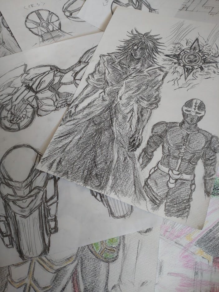 2番目のメイン画像