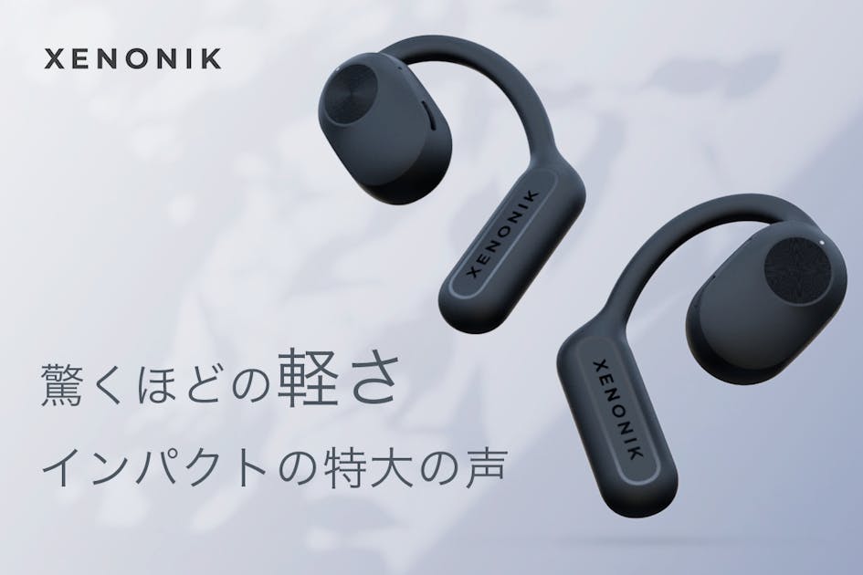 Silk C&G IX イヤフォン 充電ケース付き