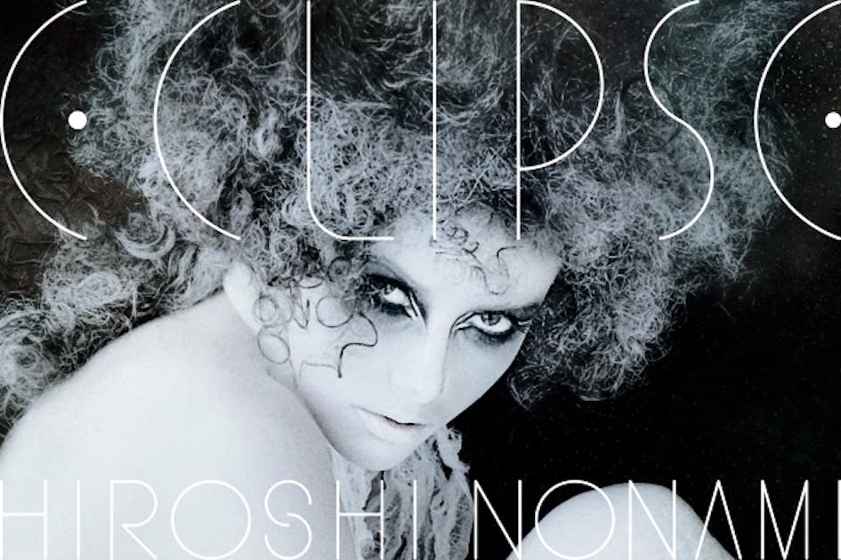 野波 浩写真集セット 野波浩写真集『ECLIPSE』を届けたい！ - CAMPFIRE (キャンプファイヤー)