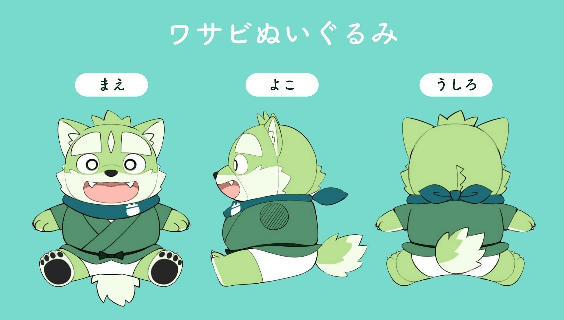 2番目のメイン画像