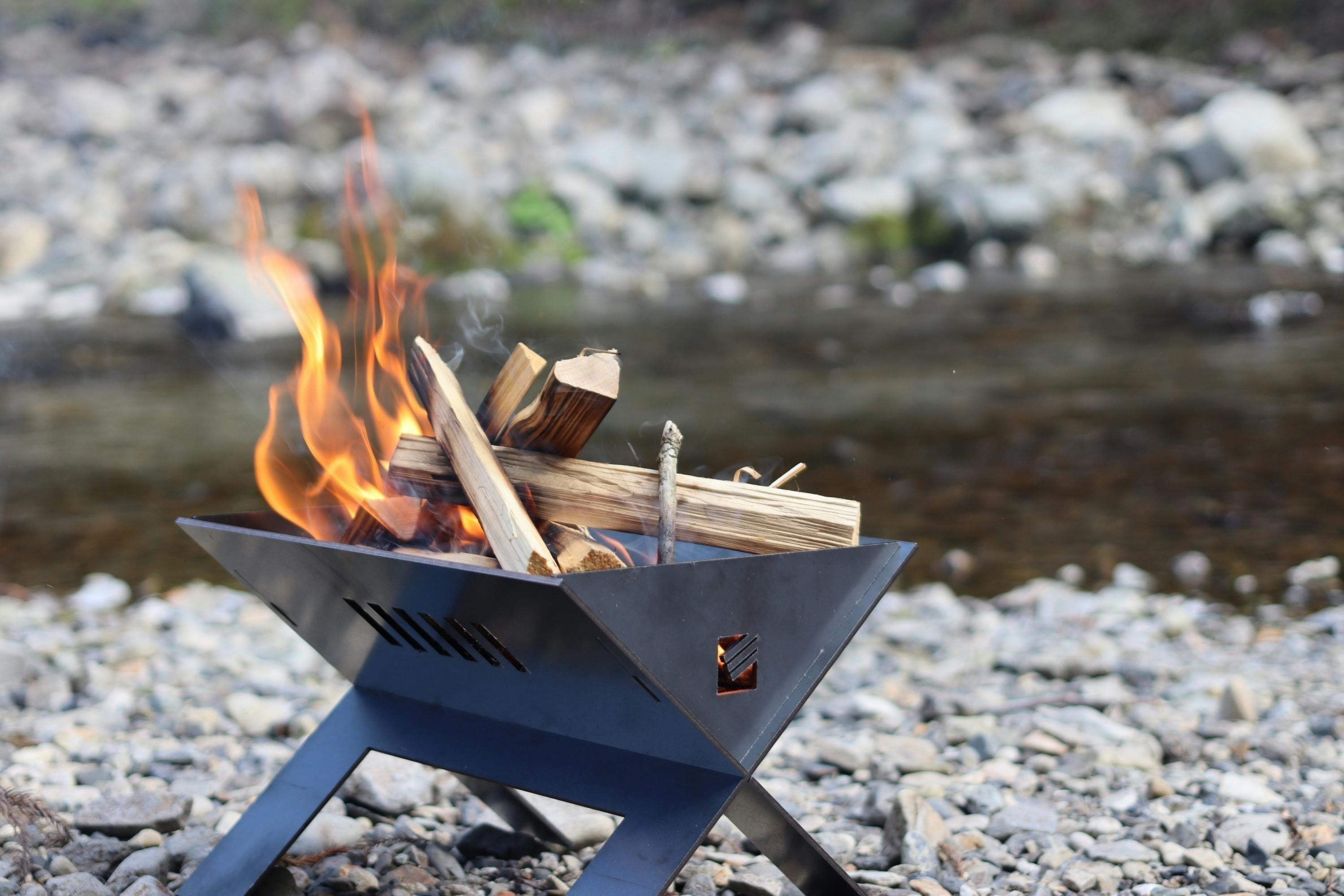 ソロキャンプ焚き火台セット ソロキャンプ焚き火台セット 薪グリルsolo ソロキャンプ焚き火台セット ソロキャンプ焚き火台セット 薪グリルsolo