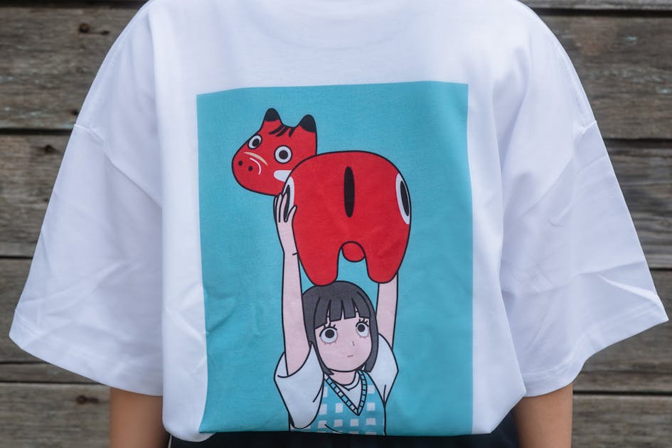 From会津!!赤べこの可愛くてポップな 「ご当地Tシャツ」を広めたい From会津!!赤べこの可愛くてポップな 「ご当地Tシャツ」を広めたい