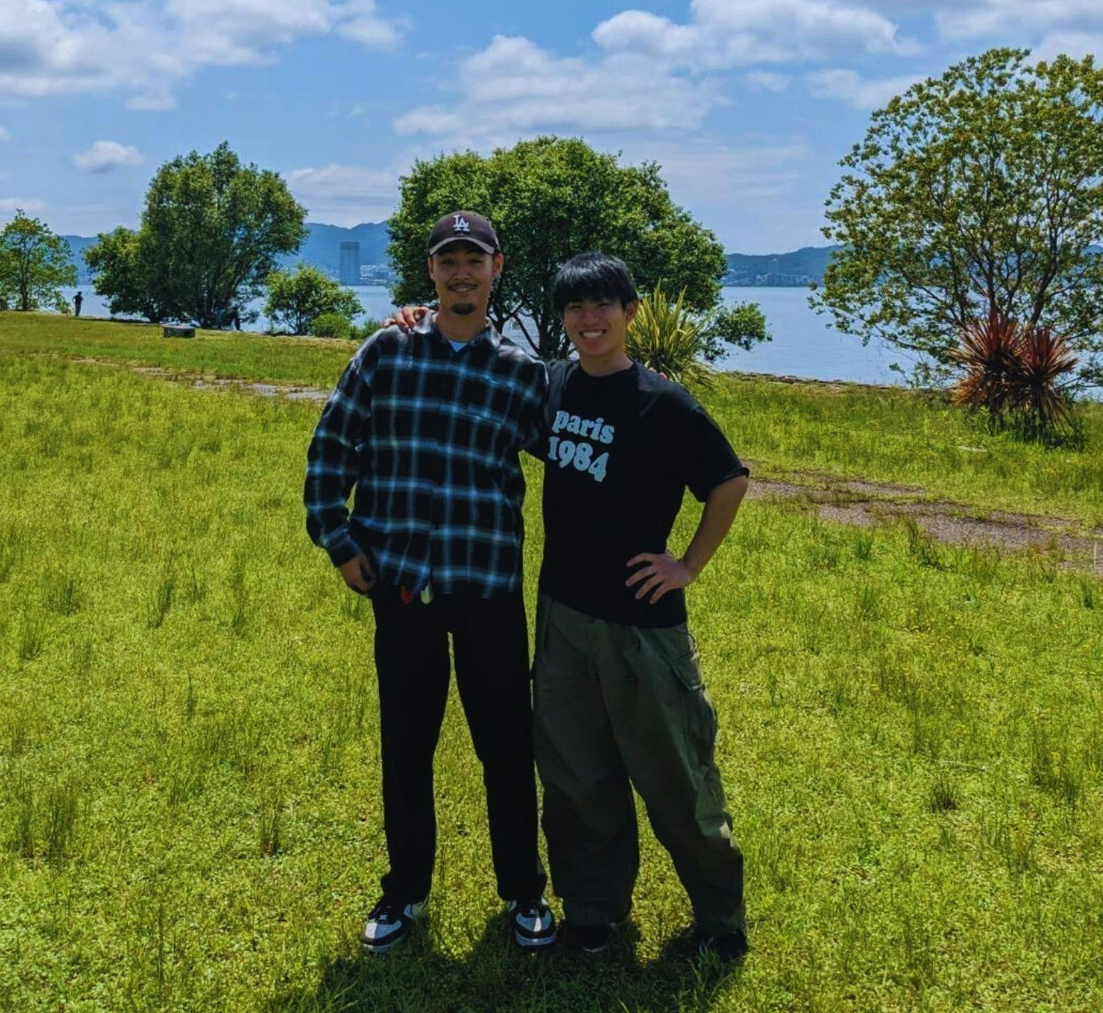 2番目のメイン画像