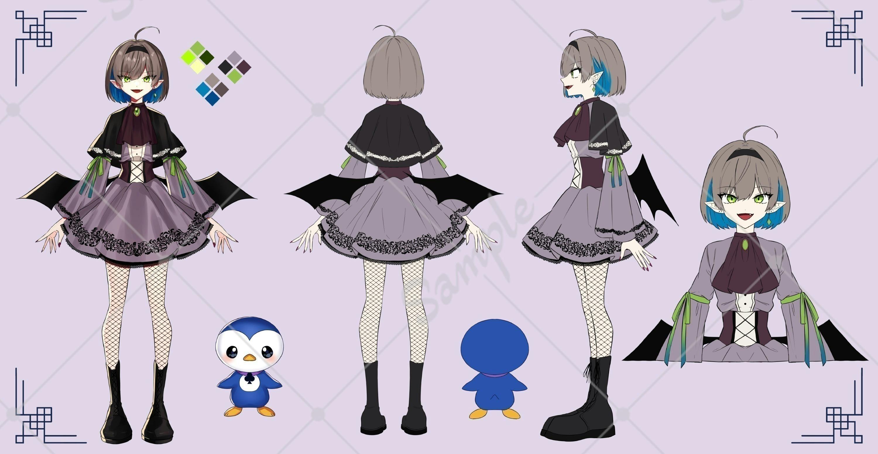 2番目のメイン画像