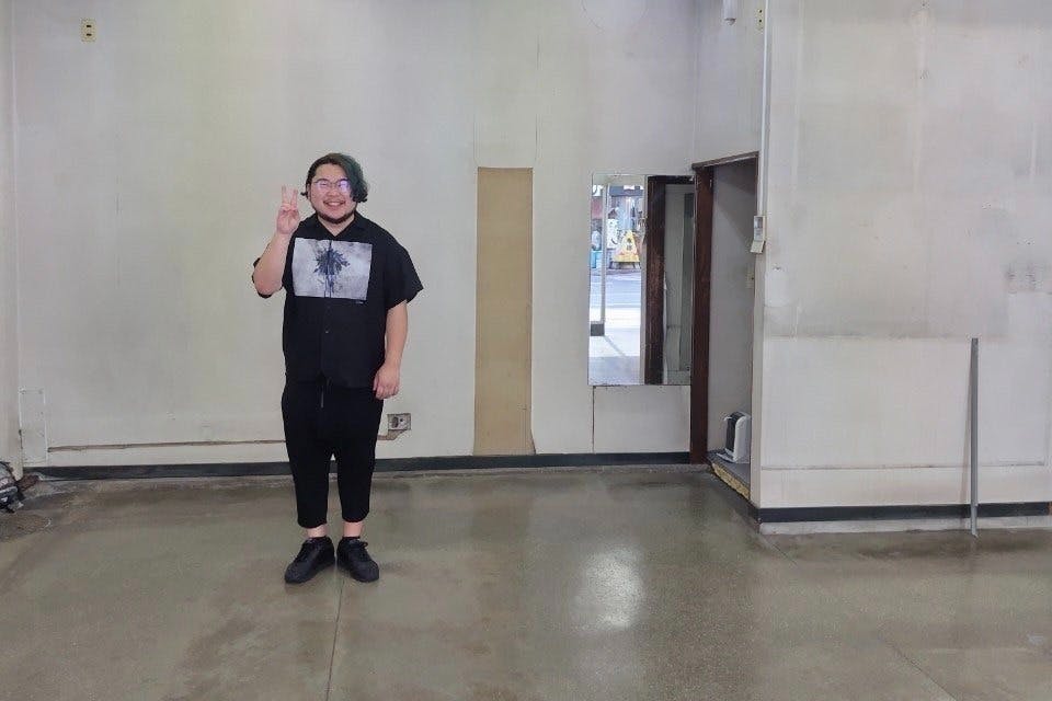 2番目のメイン画像