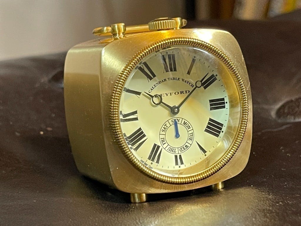 球体ガラス 置時計 デスクウォッチ アンティーク 希少 【公式通販】 球体ガラス 置時計 デスクウォッチ アンティーク 希少 【公式通販】