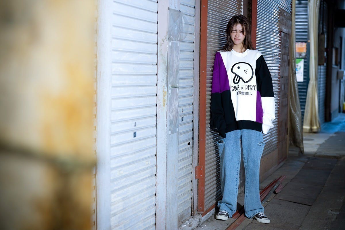 2番目のメイン画像