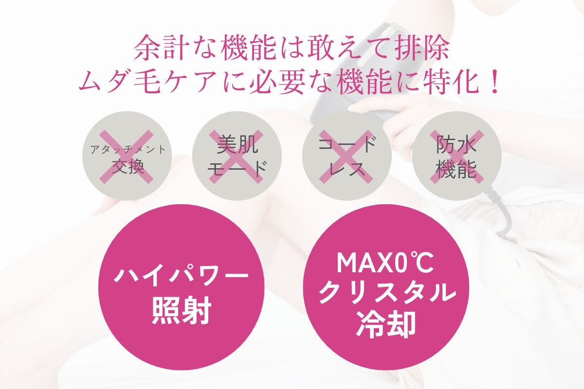 初回生産分50日で完売！プロの技術を惜しみなく結集させた結果重視の