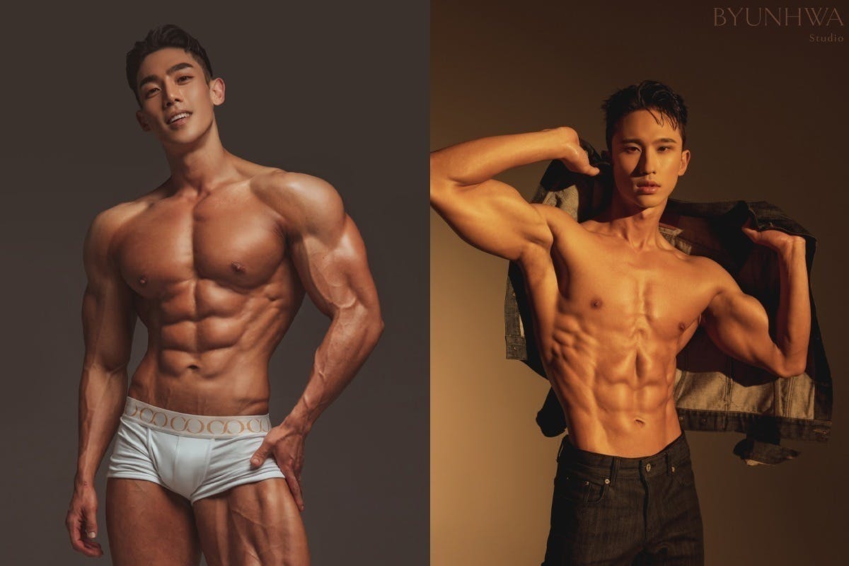 11月11〜12)韓国ボディープロフィール撮影を東京で体験してみませんか