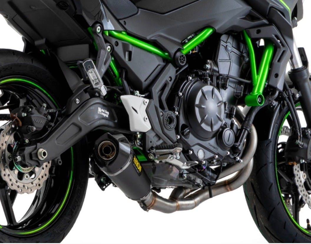 NINJA650/Z650専用 ARROW社製JMCA政府認証フルエキゾースト - CAMPFIRE NINJA650/Z650専用 ARROW社製JMCA政府認証フルエキゾースト - CAMPFIRE