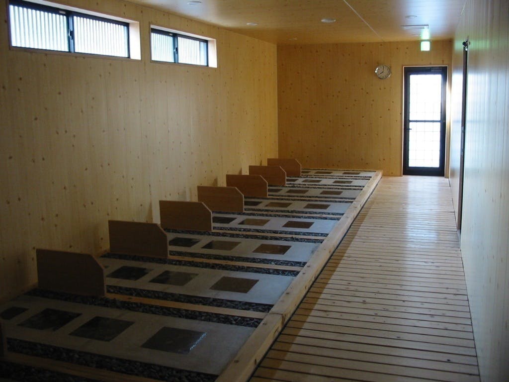 天照石の本格岩盤浴 21年目の挑戦！会員制から一般開放へ - CAMPFIRE