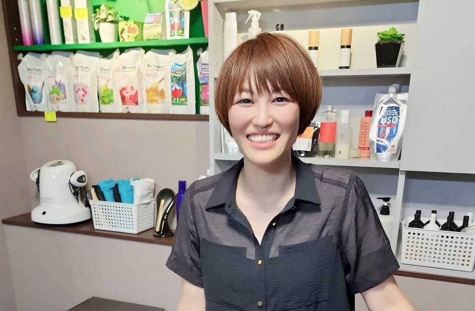 2番目のメイン画像