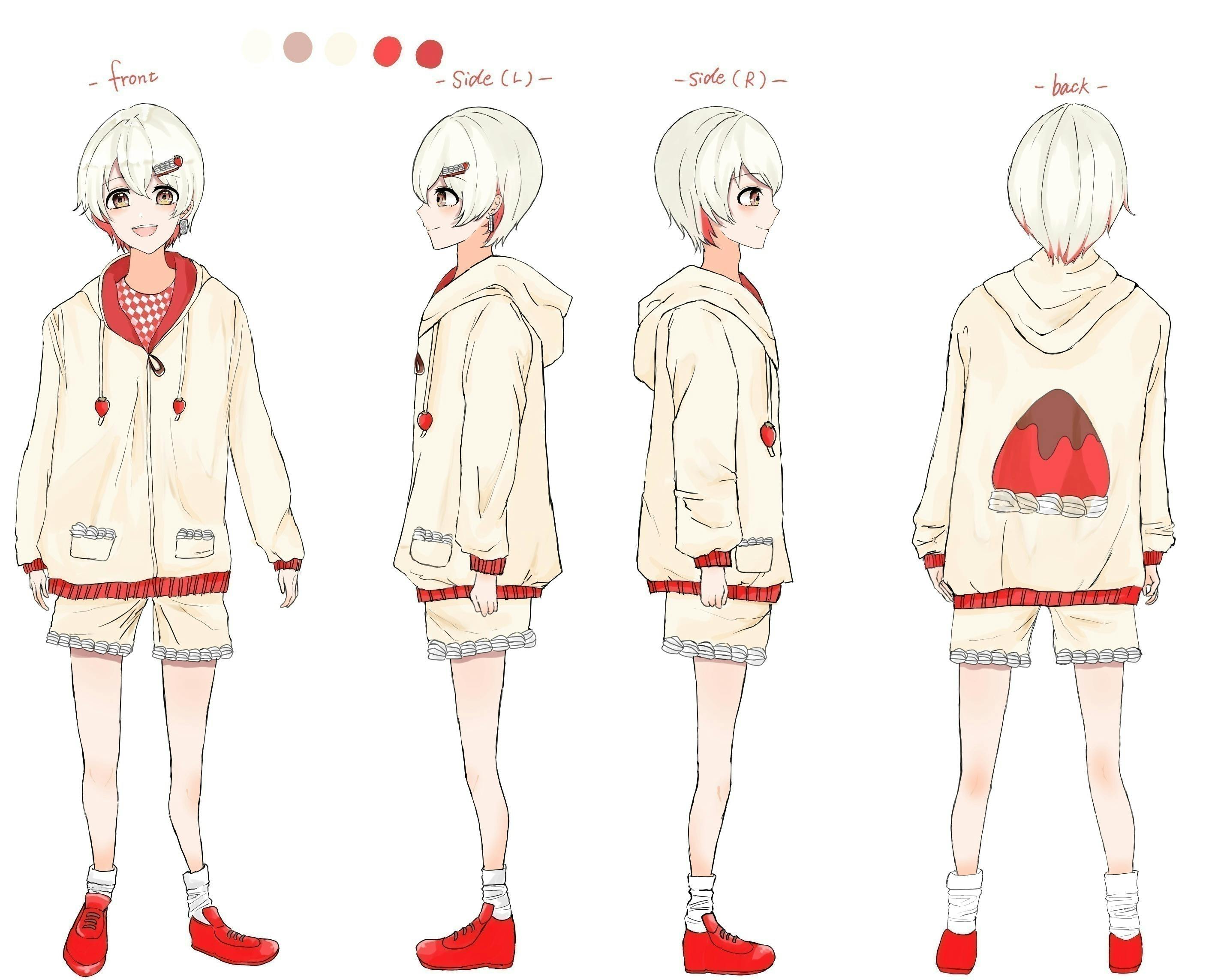 2番目のメイン画像